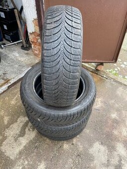 Zimní pneu 185/60/15