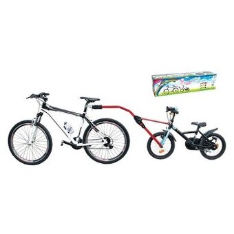 Tažná tyč Peruzzo Trail Angel