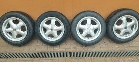 ALU kola hyundai R14/4x114.3