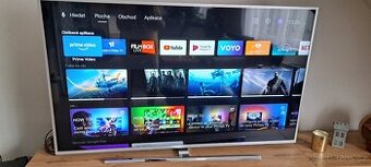Prodám smart televize Philips