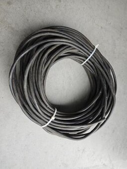 Prodám kabel CYSY 4x2,5mm, délka 53m