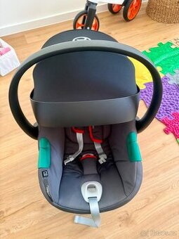Autosedačka CYBEX