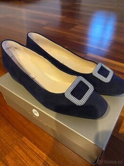 Lodičky Peter Kaiser