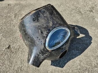 Maska + tachometr JAWA 250 350 Panelka