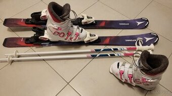 Dětský lyže 100cm