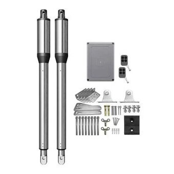 Sada pohonu křídlové brány C01-250