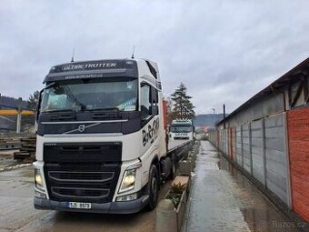 Volvo FH 500 euro 6