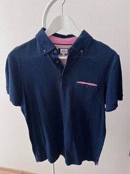 Pánské polo triko Blažek