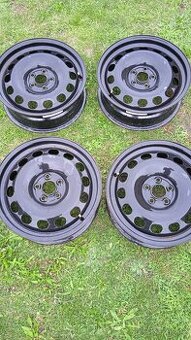 5x100 ,6Jx16, škoda,Scala,Et40,5/100, 6977