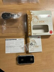 Prodám solar HF sadu do auta EMGETON