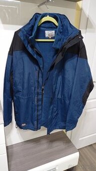 Pánská zimní bunda RVC