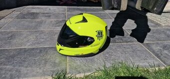 Motopřilba NEXX- XR1.R