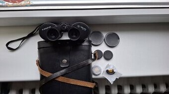 Dalekohled BPC 10X50 TENTO