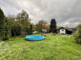 Prodej, zahrada, OV, Patokryje