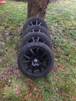 Alu 5x100 r16