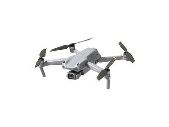 DRON DJI 2 Air S Fly more combo + kurf + SD