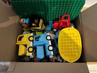 Lego Duplo 5kg
