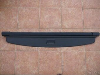 VW TOURAN - ROLETA KUFRU 5 i 7 MÍST