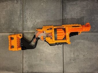 Nerf Doomlands 2169 Lawbringer