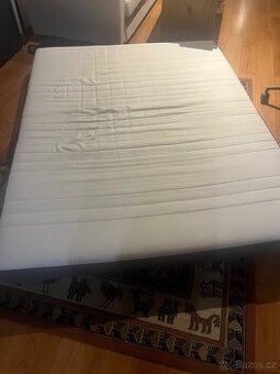 Matrace morgedal 160x200 - 1