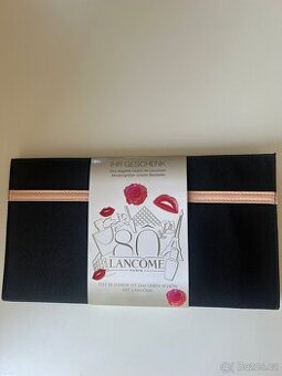 Textilní taštička zn.Lancome