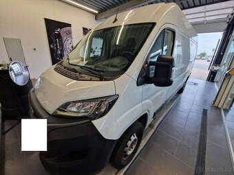 Fiat Ducato L3H2,DPH,2023,55tis.km,kamera,serviska