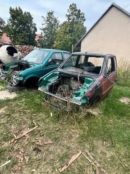 Prodám Náhradní díly z Moped auta Microcar lyra