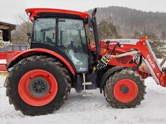 Prodám Zetor Proxima CL80