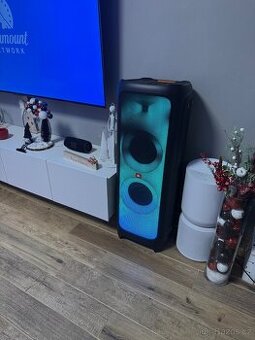 JBL partybox 1000