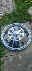 Poklice přední 16” (karavany, dodávky)