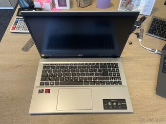 Notebook Acer Aspire 3