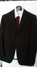 PÁNSKÝ OBLEK,  NENOŠENÝ