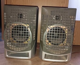 Reproduktory Speaker Systém 8ohmů