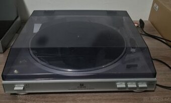 Gramofon DUAL DT 200 USB