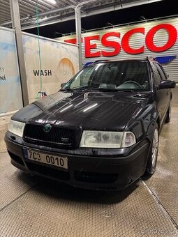 Škoda Octavia I  RS