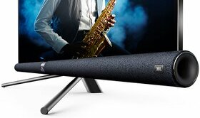 KO / TCL 55DC760 Android Smart 4K HDR, JBL televizor