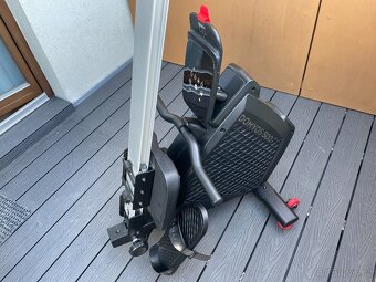 Veslovací trenažér DOMYOS 500