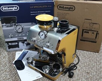 De'Longhi La Specialista Arte EC9155.YE