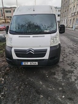 Citroen Jumper 2.2hdi