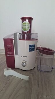 Odšťavňovač Bosch MES25C0 VitaJuice 2