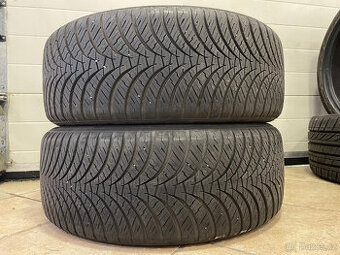 Falken EuroAllseasons 225/45 R19 96V 2Ks celoroční pneumatik
