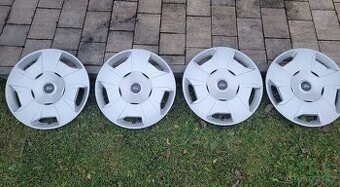 Prodám kryty kol ( poklice ) original na Ford Transit 16" .