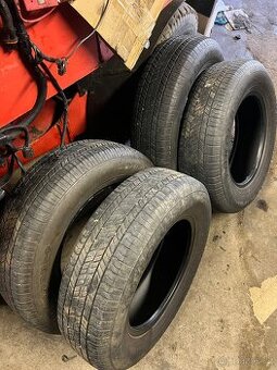215/70 R16 letní
