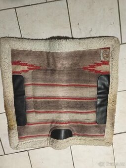 Prodám westernovou deku - 1