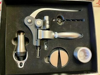 Sada na víno, 5dílná