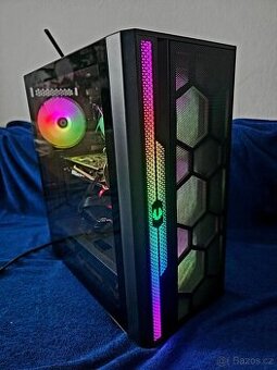 INTEL I5, GEFORCE 660, 16 GB RAM DDR4, SSD + HD, WIFI