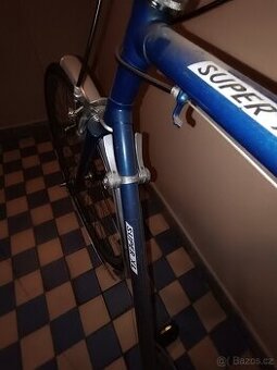 Prodám silniční pánské kolo