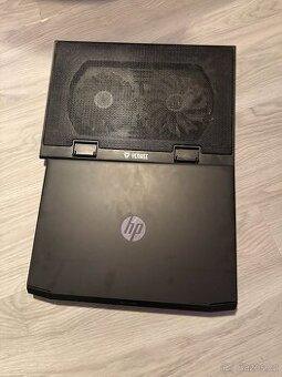 HP Pavilion 15-ec2602nc + chladicí podložka Yenkee ZDARMA