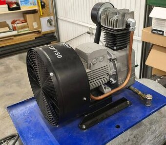 Kompresor Orlík 17/270