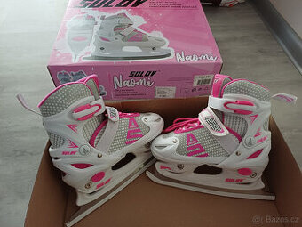 dívčí brusle 30-33